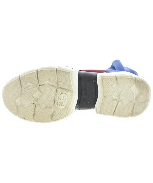 EMILIO PUCCI Sneakers