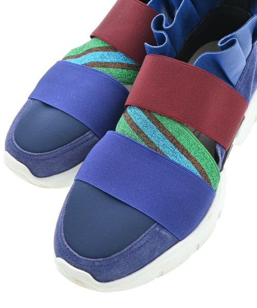 EMILIO PUCCI Sneakers