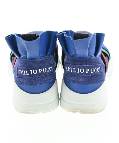 EMILIO PUCCI Sneakers