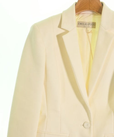 EMILIO PUCCI Blazers/Suit jackets