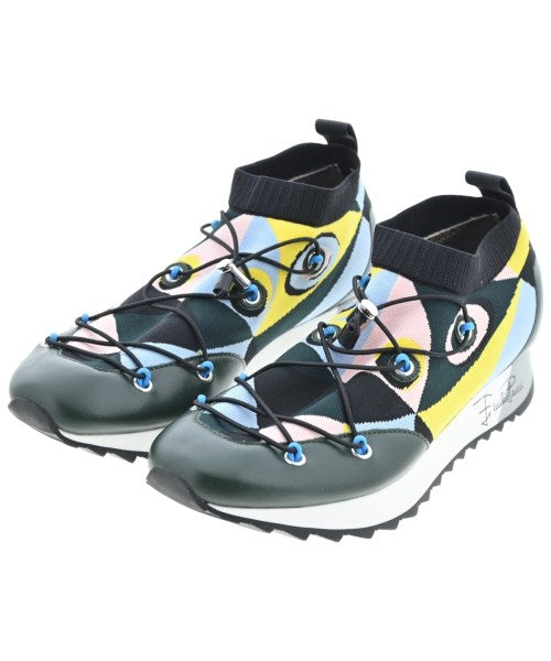 EMILIO PUCCI Sneakers