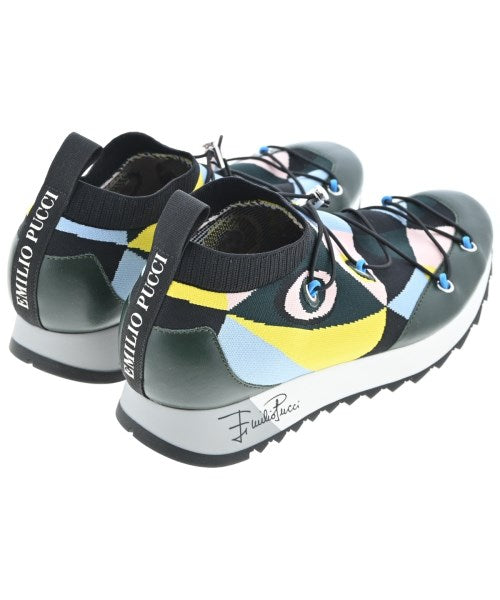 EMILIO PUCCI Sneakers