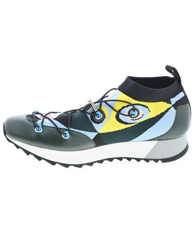 EMILIO PUCCI Sneakers