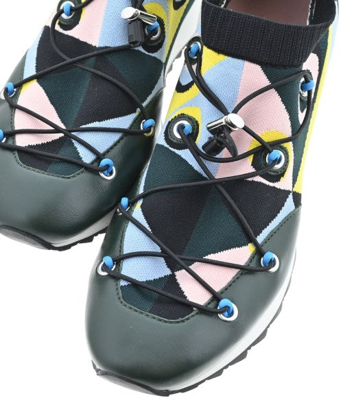 EMILIO PUCCI Sneakers