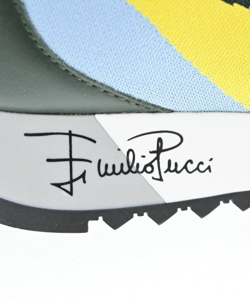 EMILIO PUCCI Sneakers