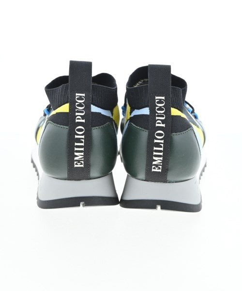 EMILIO PUCCI Sneakers