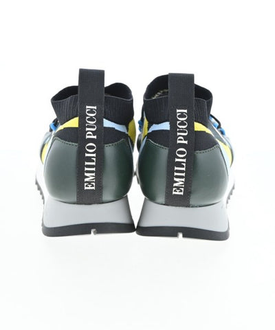 EMILIO PUCCI Sneakers