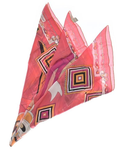 EMILIO PUCCI Bandana/Scarves