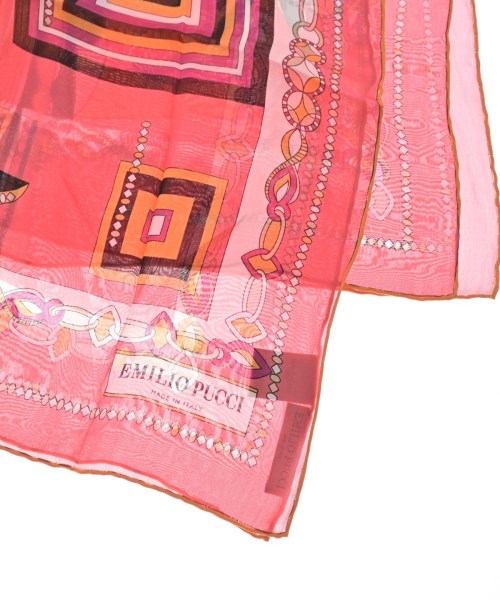 EMILIO PUCCI Bandana/Scarves