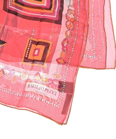 EMILIO PUCCI Bandana/Scarves