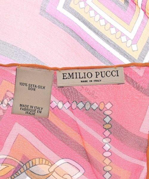 EMILIO PUCCI Bandana/Scarves