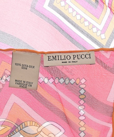 EMILIO PUCCI Bandana/Scarves