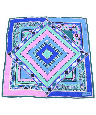 EMILIO PUCCI Bandana/Scarves