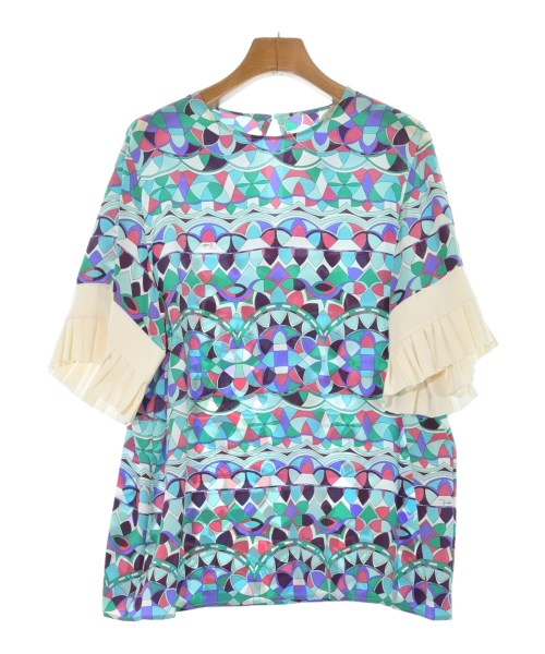 EMILIO PUCCI Blouses