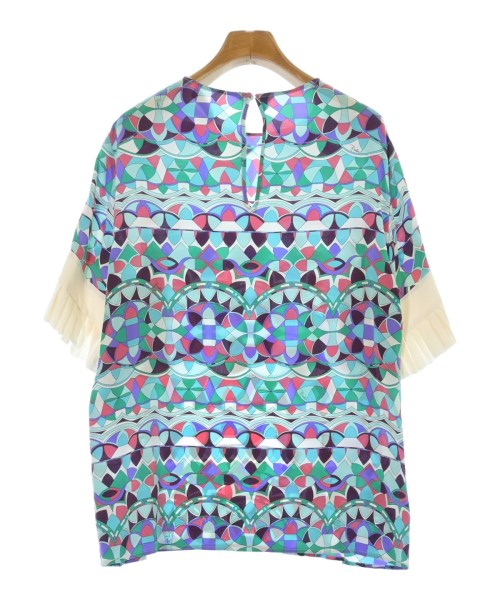EMILIO PUCCI Blouses