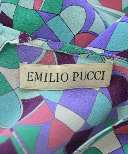 EMILIO PUCCI Blouses