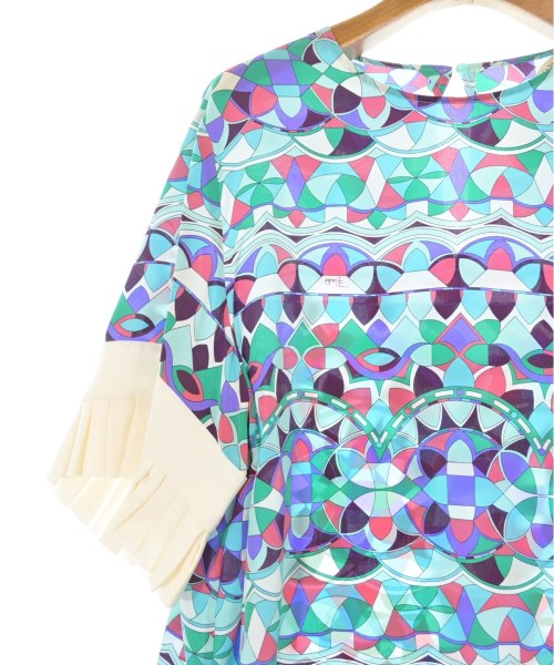 EMILIO PUCCI Blouses