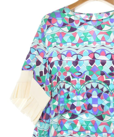 EMILIO PUCCI Blouses