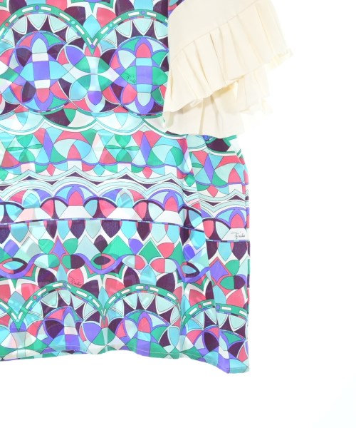 EMILIO PUCCI Blouses