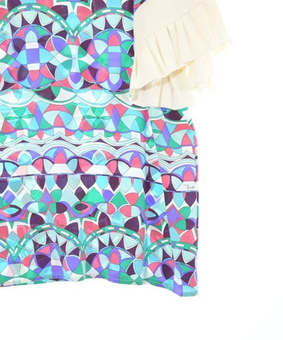 EMILIO PUCCI Blouses