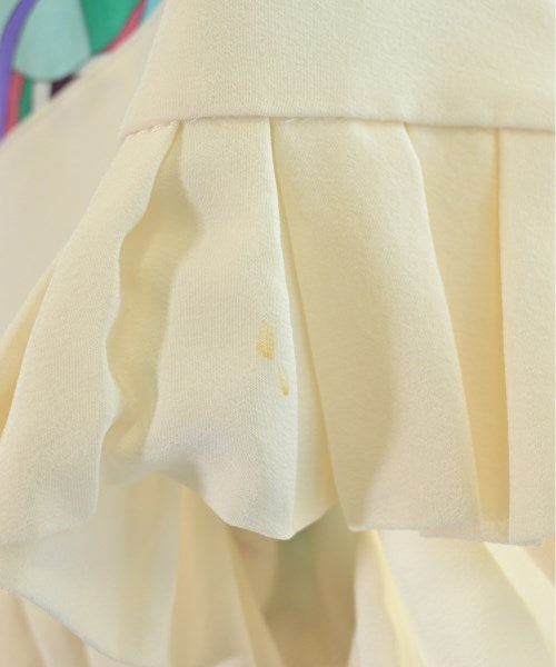 EMILIO PUCCI Blouses