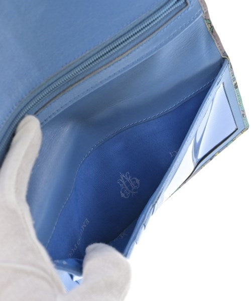 EMILIO PUCCI Wallets/Coin purses