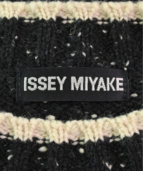 ISSEY MIYAKE Sweaters