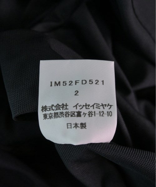 ISSEY MIYAKE Casual jackets