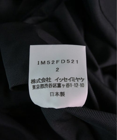 ISSEY MIYAKE Casual jackets