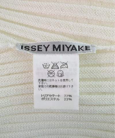 ISSEY MIYAKE Sweaters