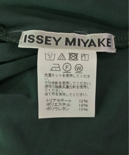 ISSEY MIYAKE Tee Shirts/Tops