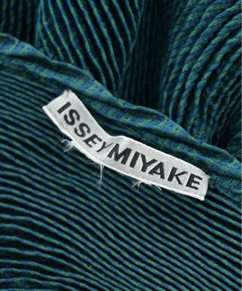 ISSEY MIYAKE Stoles