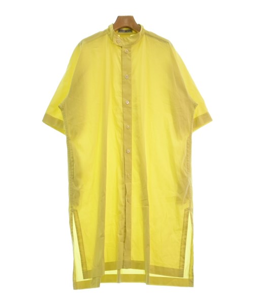 ISSEY MIYAKE Shirtdresses