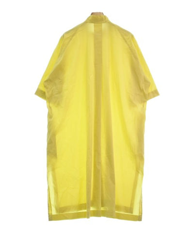 ISSEY MIYAKE Shirtdresses