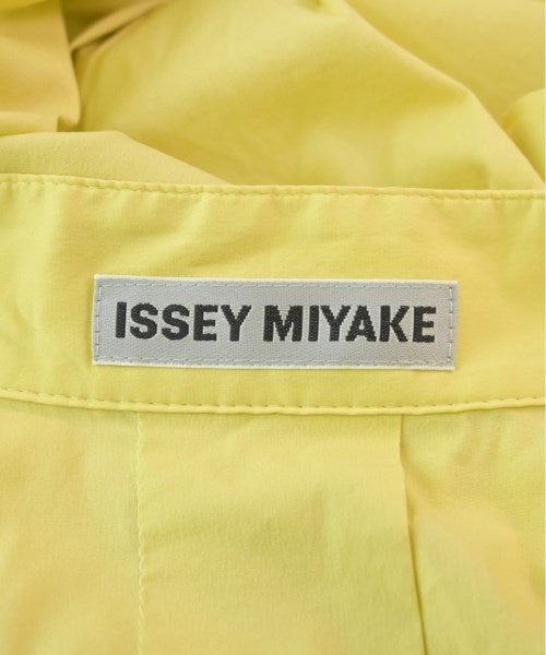 ISSEY MIYAKE Shirtdresses