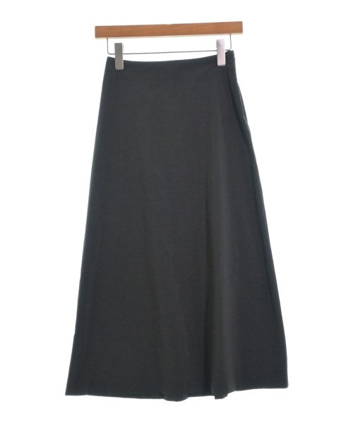 ISSEY MIYAKE Knee length skirts