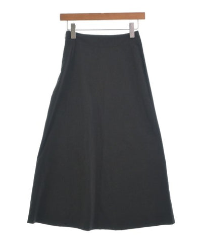 ISSEY MIYAKE Knee length skirts