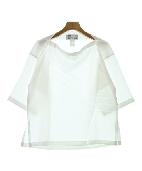 ISSEY MIYAKE Blouses