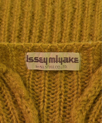 ISSEY MIYAKE Sweaters