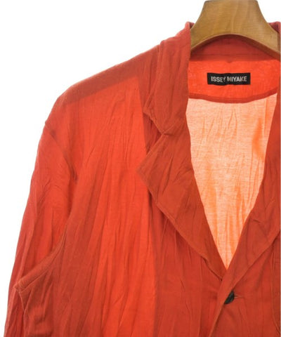 ISSEY MIYAKE Casual jackets