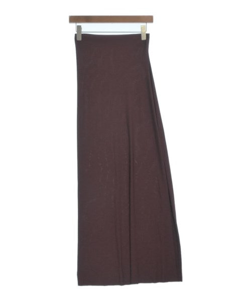 ISSEY MIYAKE Long/Maxi length skirts