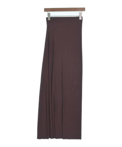 ISSEY MIYAKE Long/Maxi length skirts