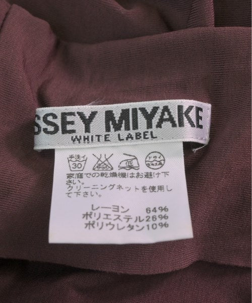 ISSEY MIYAKE Long/Maxi length skirts