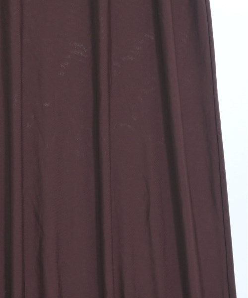 ISSEY MIYAKE Long/Maxi length skirts