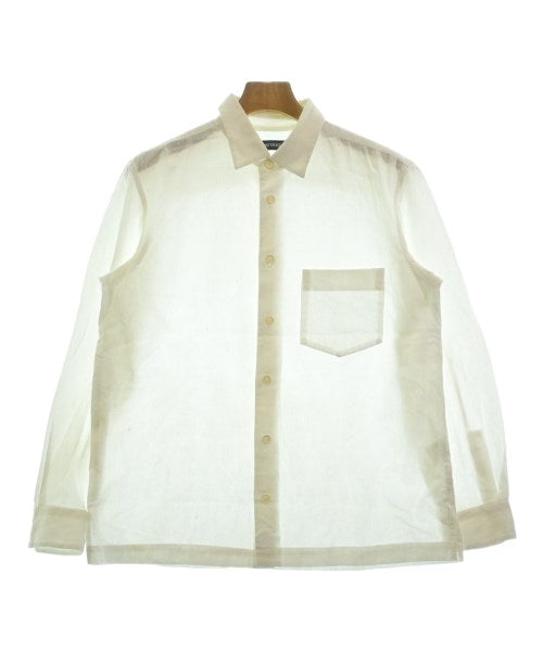 ISSEY MIYAKE MEN Casual shirts