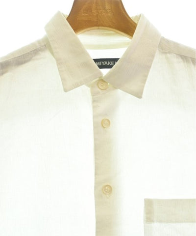 ISSEY MIYAKE MEN Casual shirts