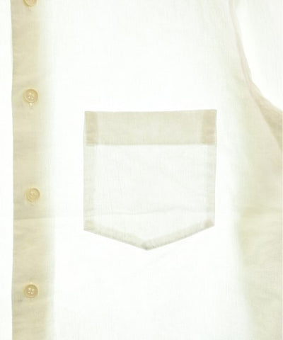 ISSEY MIYAKE MEN Casual shirts