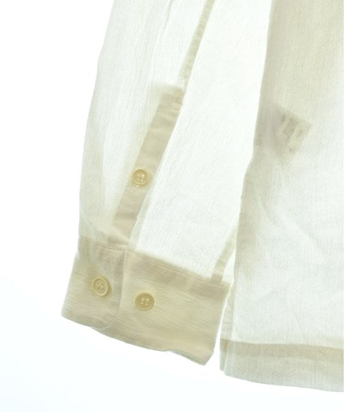 ISSEY MIYAKE MEN Casual shirts