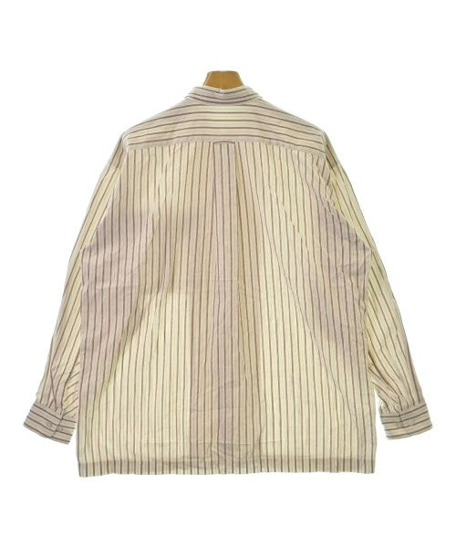 ISSEY MIYAKE Casual shirts