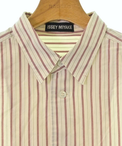 ISSEY MIYAKE Casual shirts